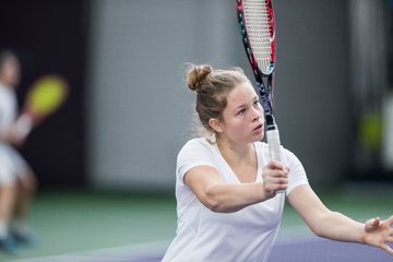 Adelina Krüger 319 - Nordostdeutsche Meisterschaft